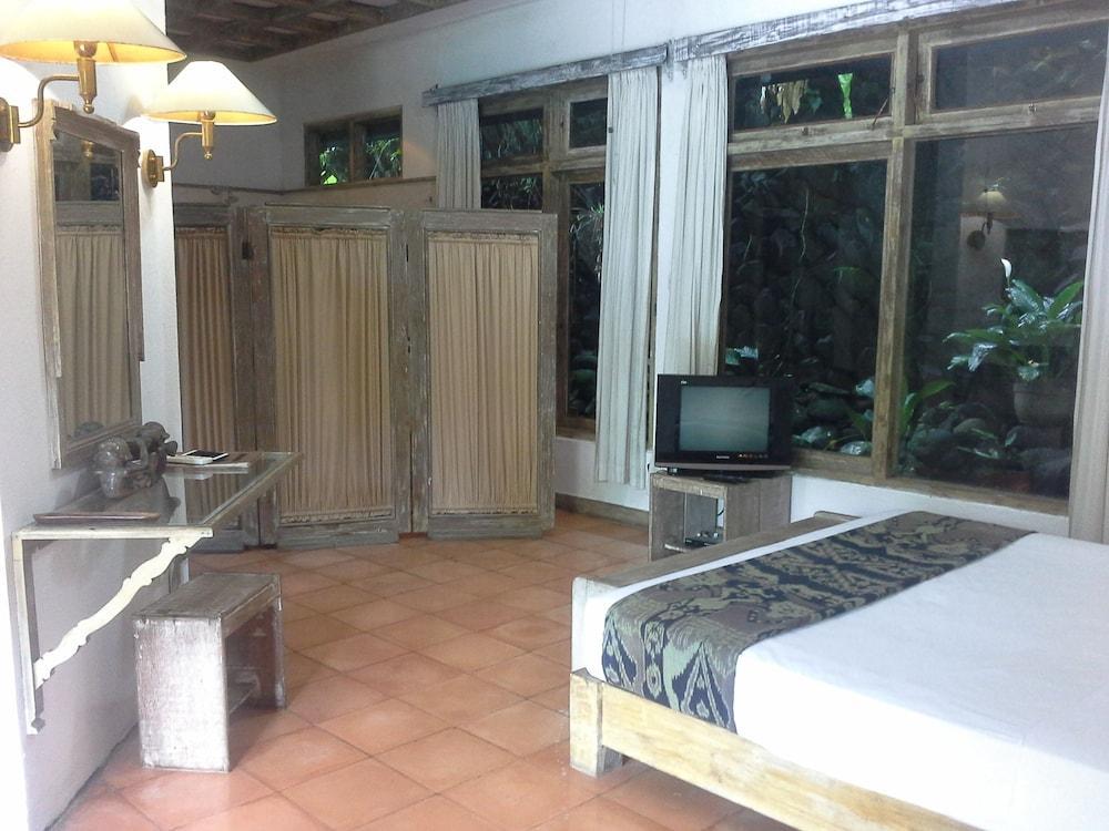 Taman Sakti Resort Ubud  Exterior photo